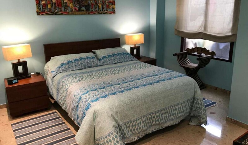 Amazing Condo in Alicante City Center