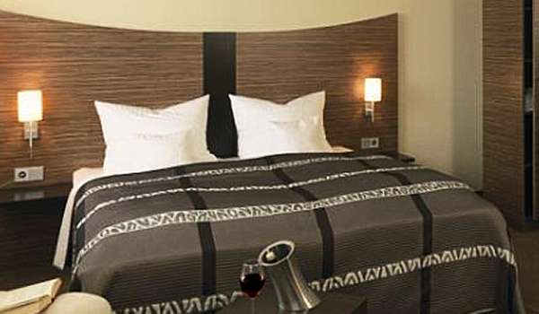 Hotel Andra München