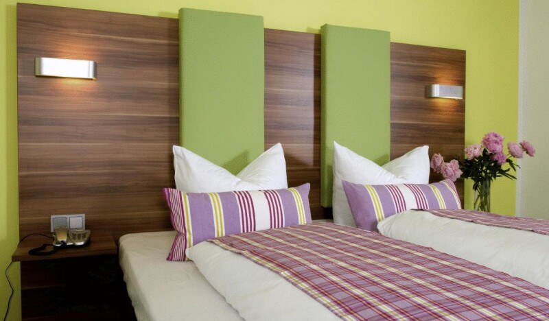 Hotel Andra München
