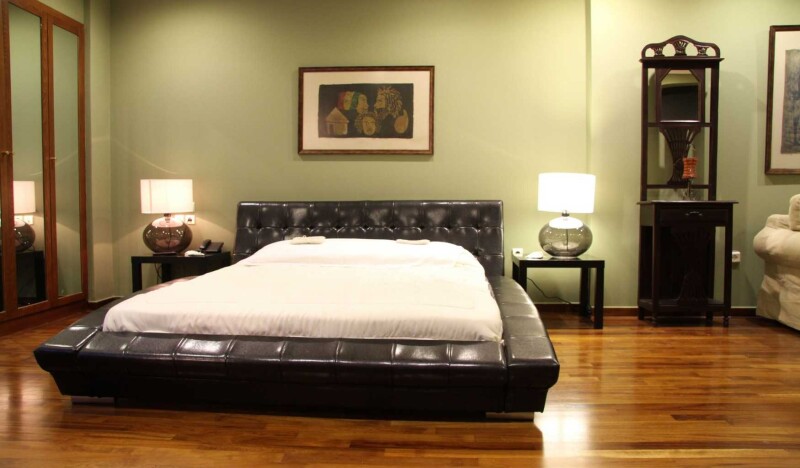 Andromeda Suites