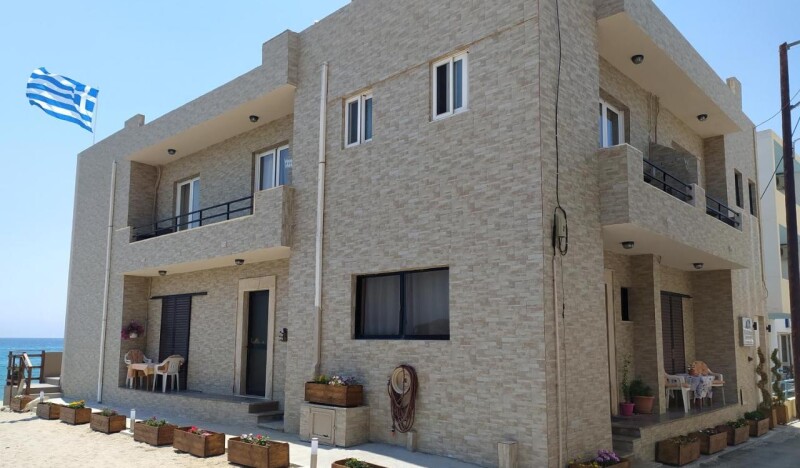 Anna Maria Apartments