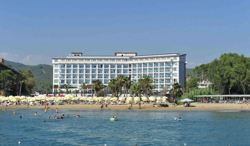 Annabella Diamond Hotel - All Inclusive