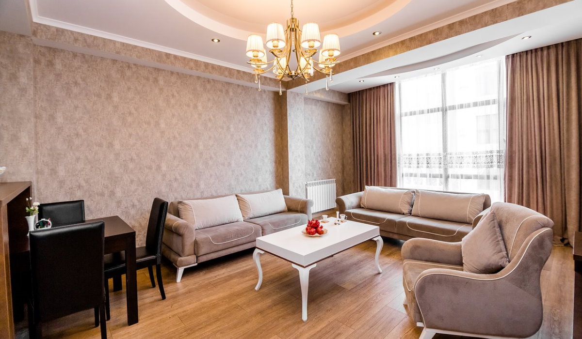 Apartments Dat Exx