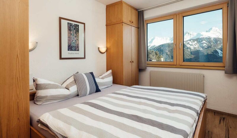 Apart Ideal Serfaus