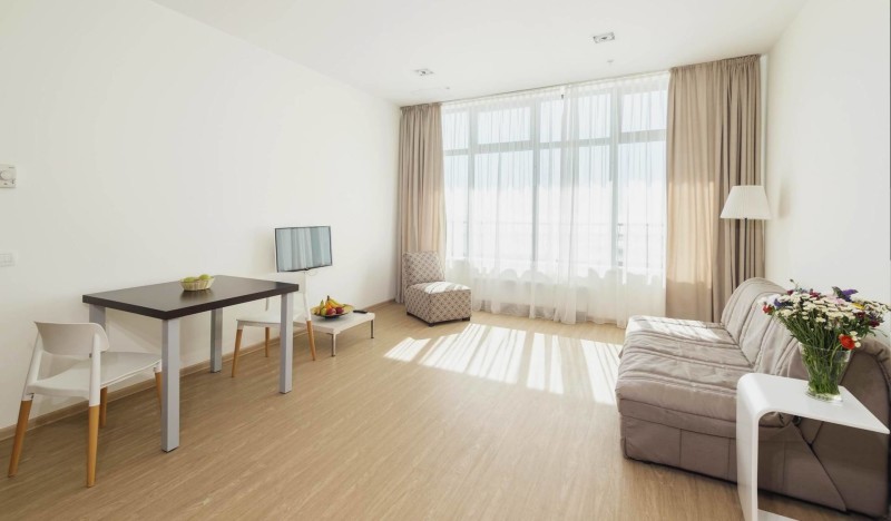 Апарт-Отель Бревис