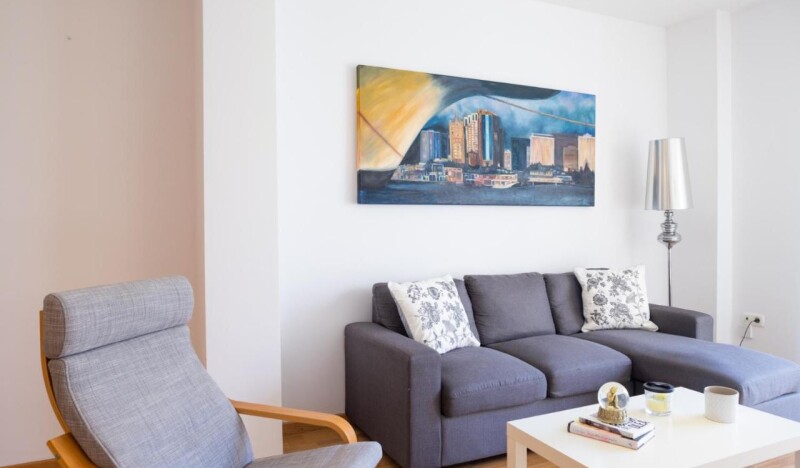 Apartamento Jesus De Medinaceli