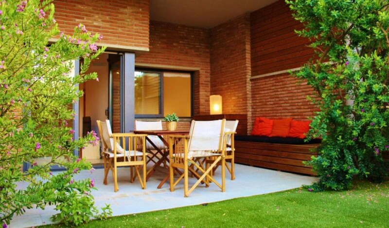 Apartamento Laurel