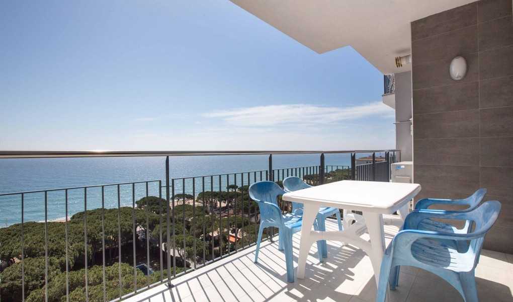 Apartamentos Blanes-Condal фото 1