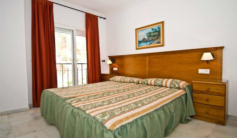 Apartamentos HC Burriana Playa фото 1