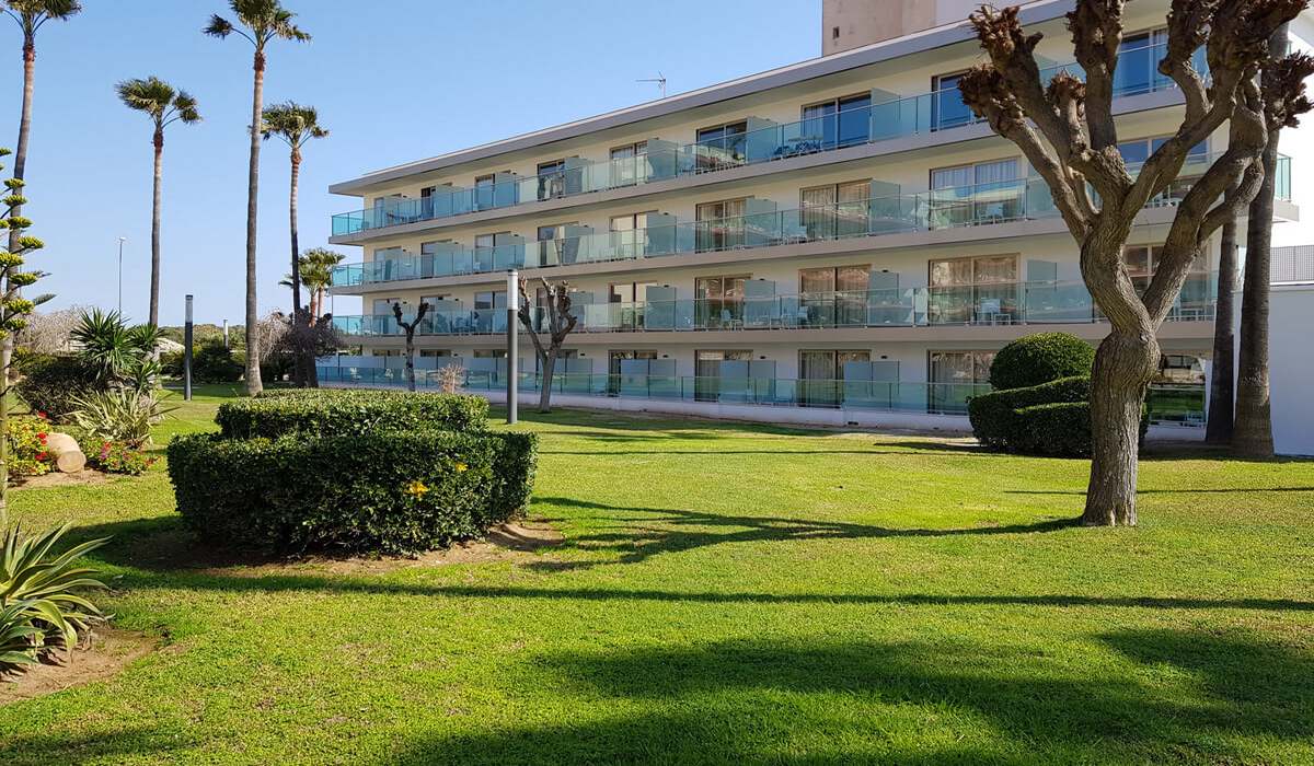 Helios Mallorca Hotel & Apartments