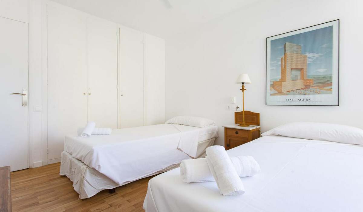 Apartamentos Kasa25 Sol y Playa фото 1