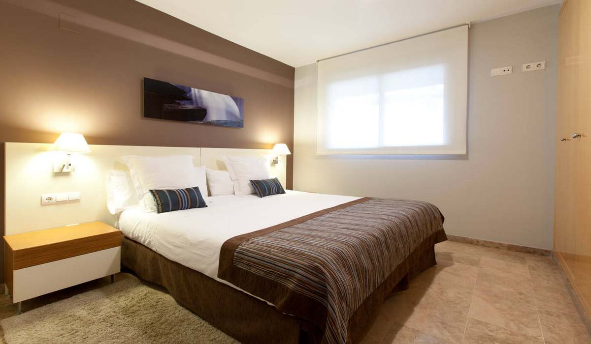Apartamentos Plaza Picasso фото 1