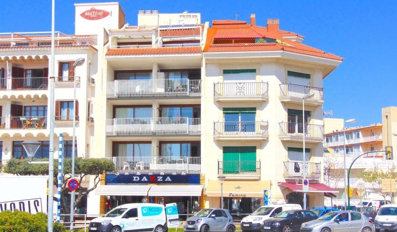 Apartaments Voramar