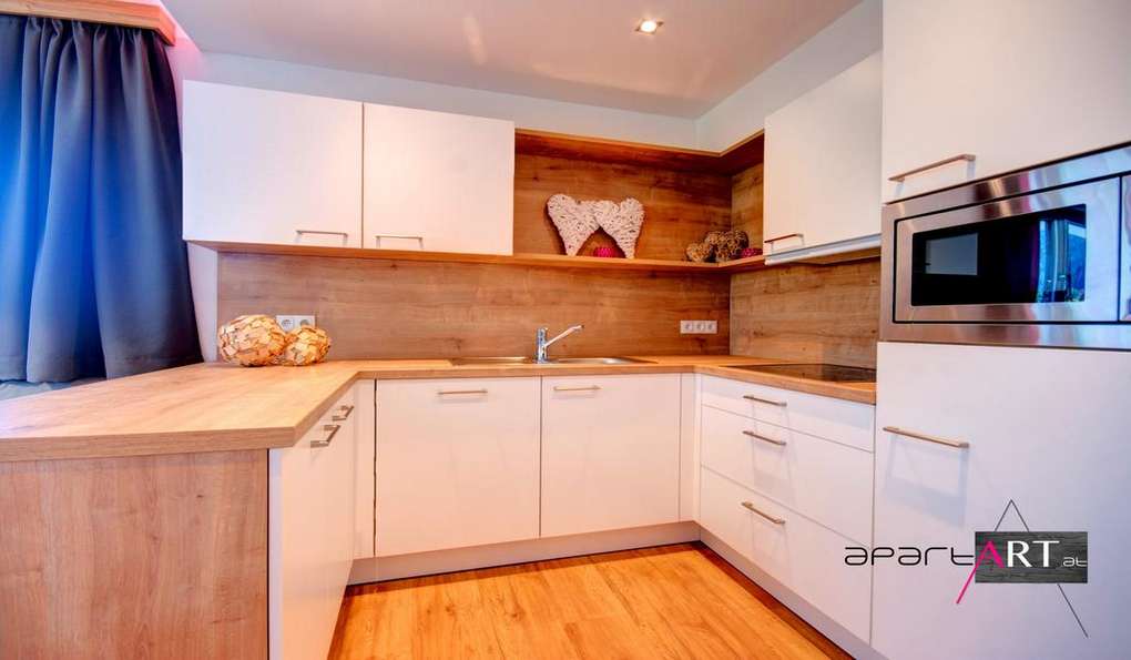 ApartArt Mayrhofen фото 1