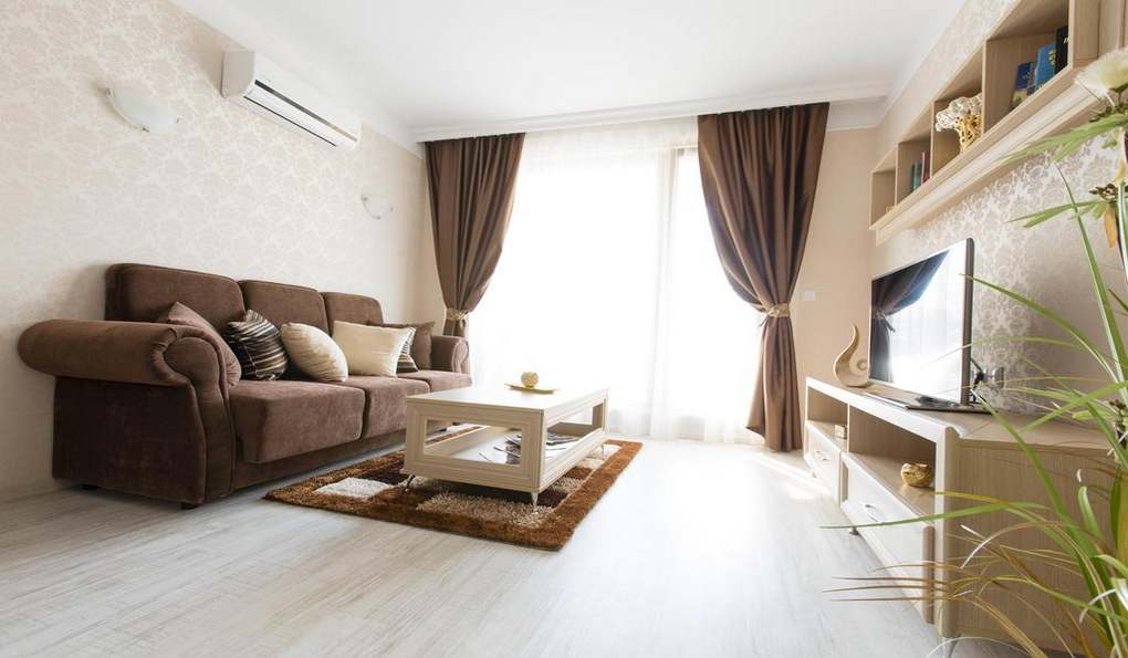 Apartcomplex Harmony Suites - Dream Island фото 1