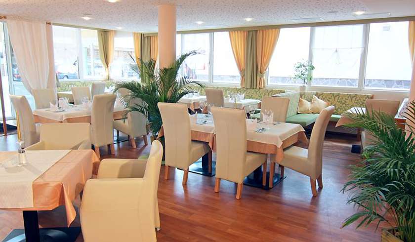 Aparthotel Rosmarin