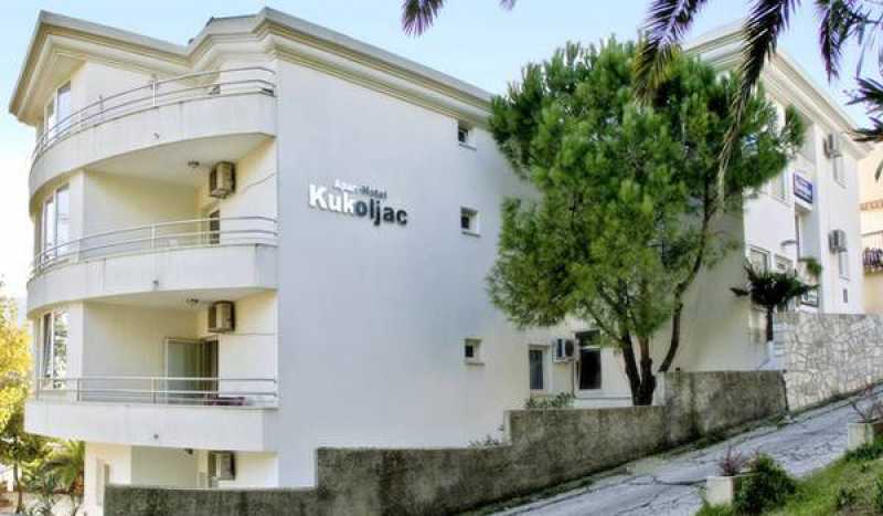 Apart Hotel Kukoljac