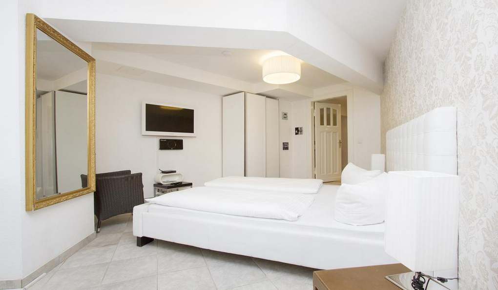 primeflats - Avoid the crowd - Apartment am Treptower Park 25