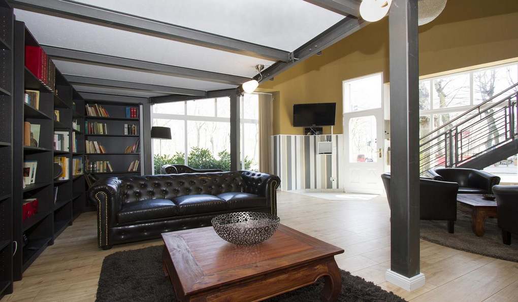 primeflats - Avoid the crowd - Apartment am Treptower Park 25 фото 1