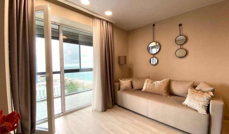 Apartment Batumi Weekend