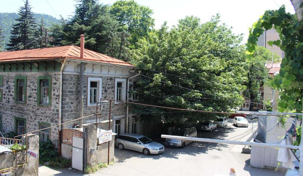 Apartment Comfort Borjomi