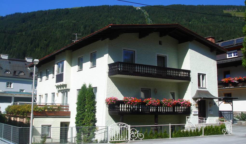Apartment Marianne Bad Gastein