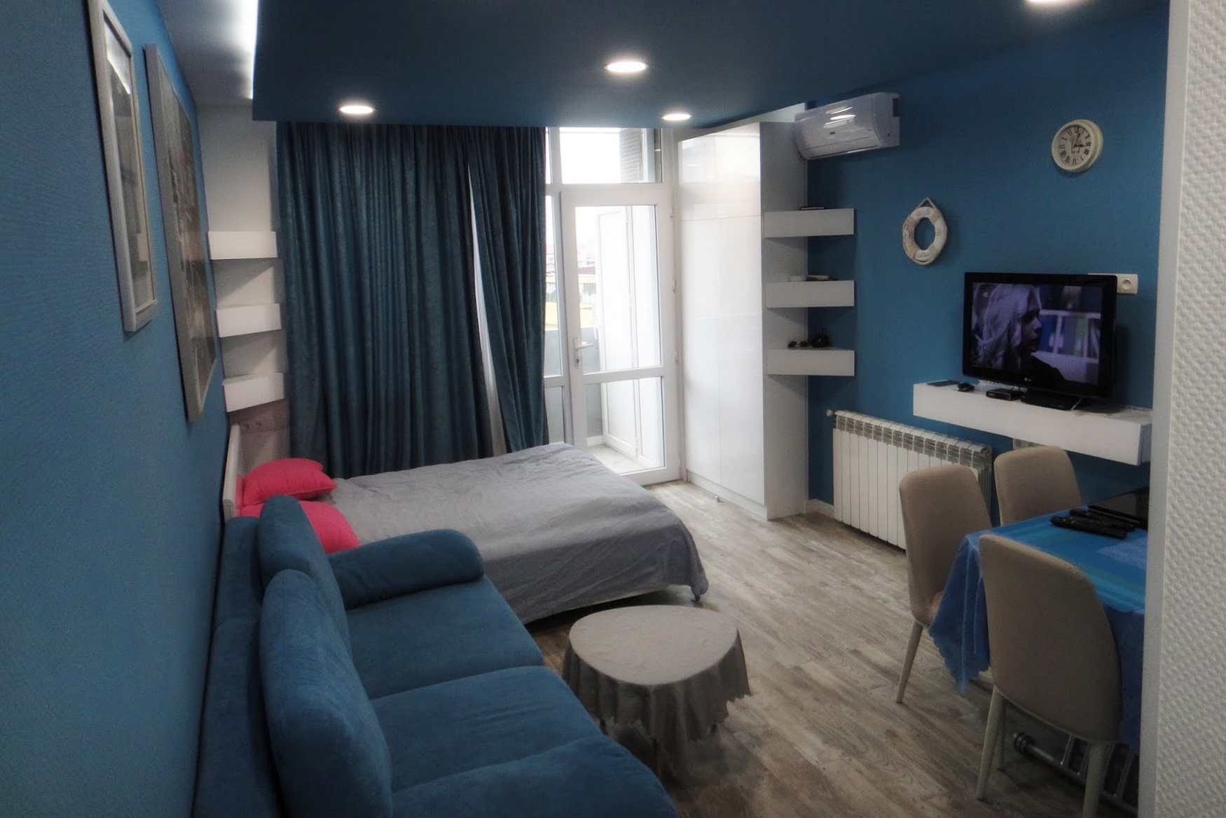 Apartment Premium Class in Batumi