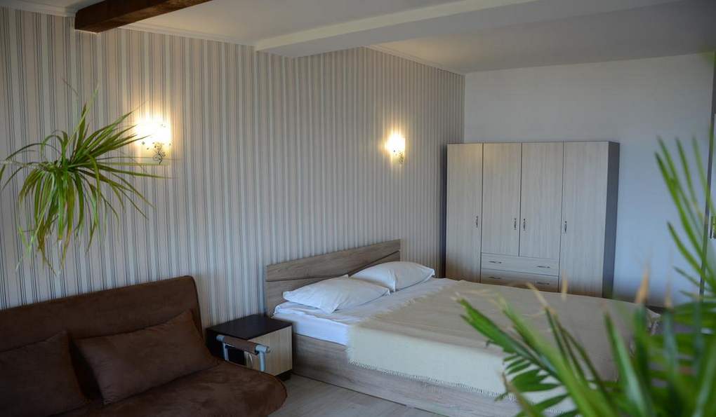Apartments Rai - Golden Sands