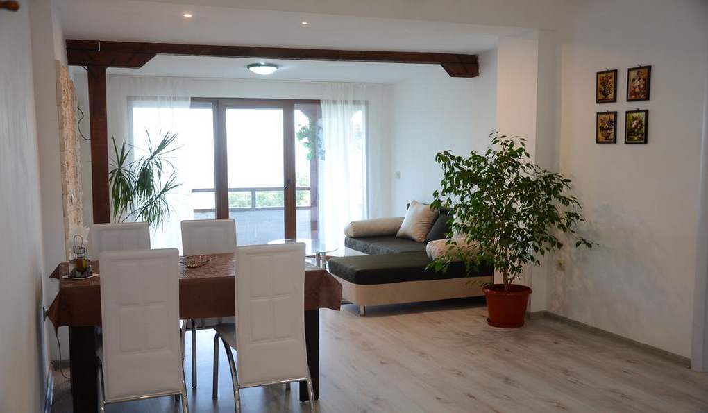 Apartments Rai - Golden Sands фото 1