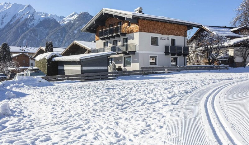 Apartmenthaus Maximilian