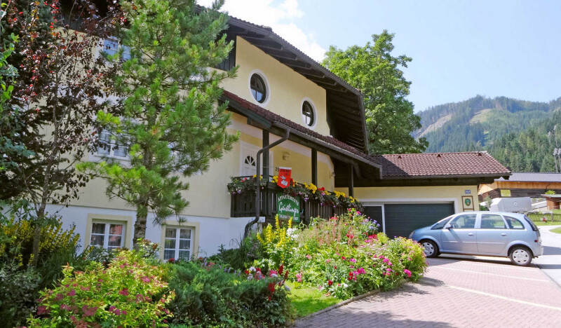 Apartments Geistlinger