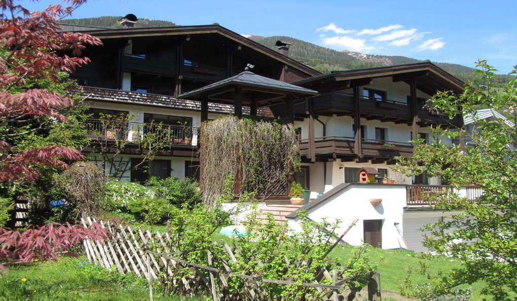 Apartments Nindl