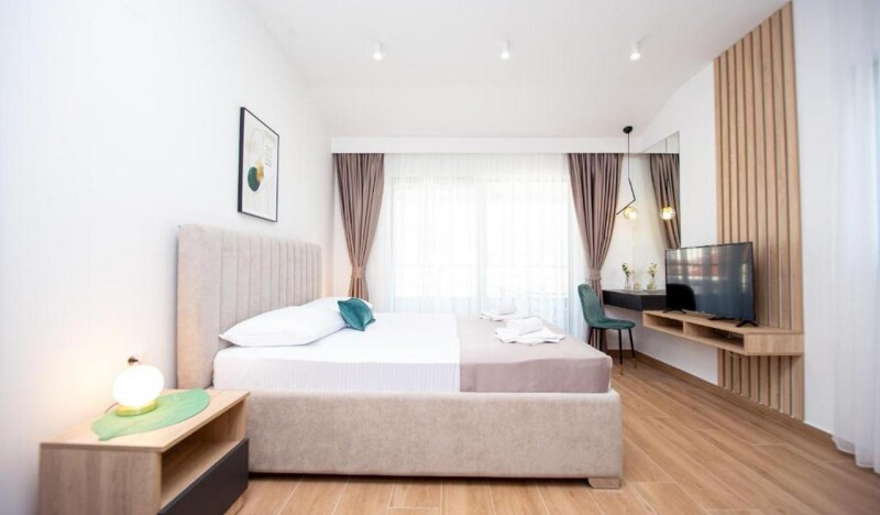 Apartments Sirena & rooms