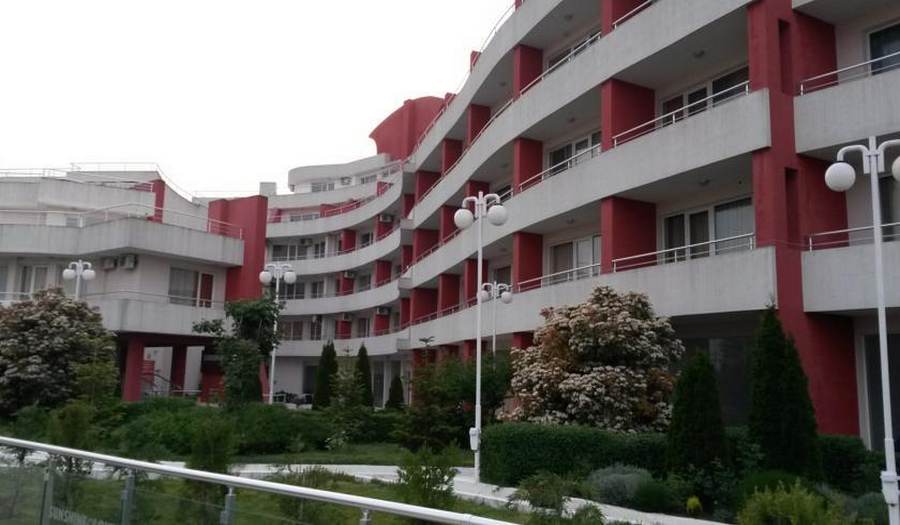 Apartments Victoria Kranevo