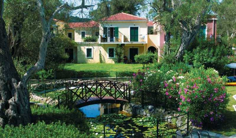 Sentido Apollo Palace