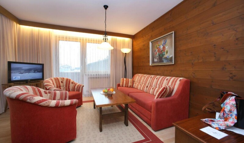 Appartement Lackner