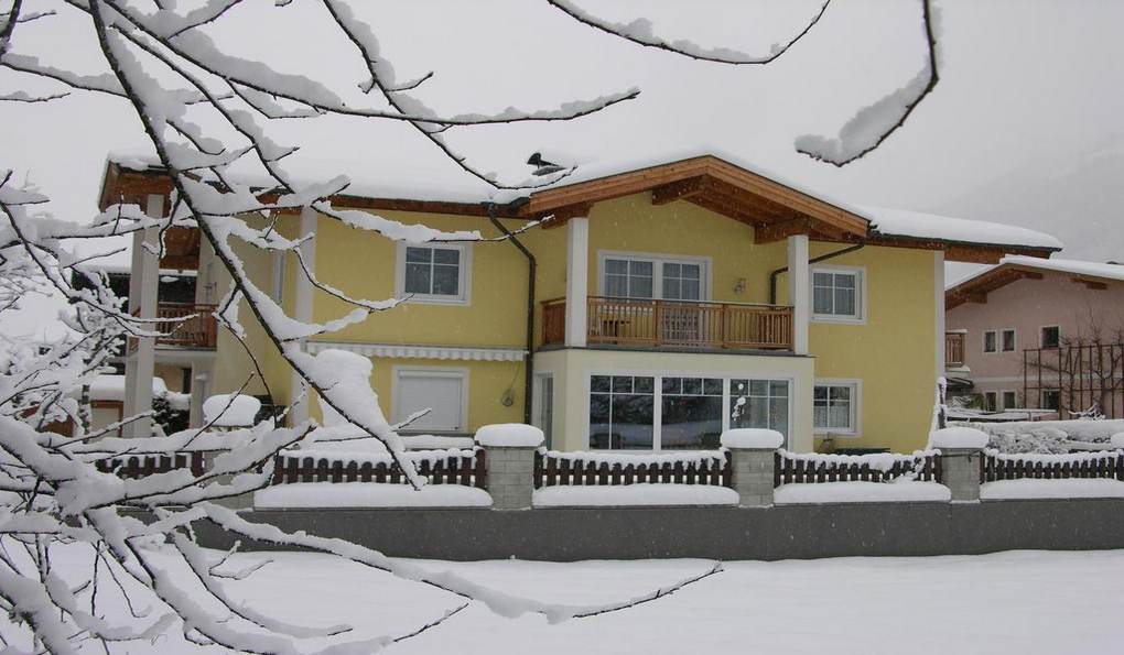 Appartement Millennium