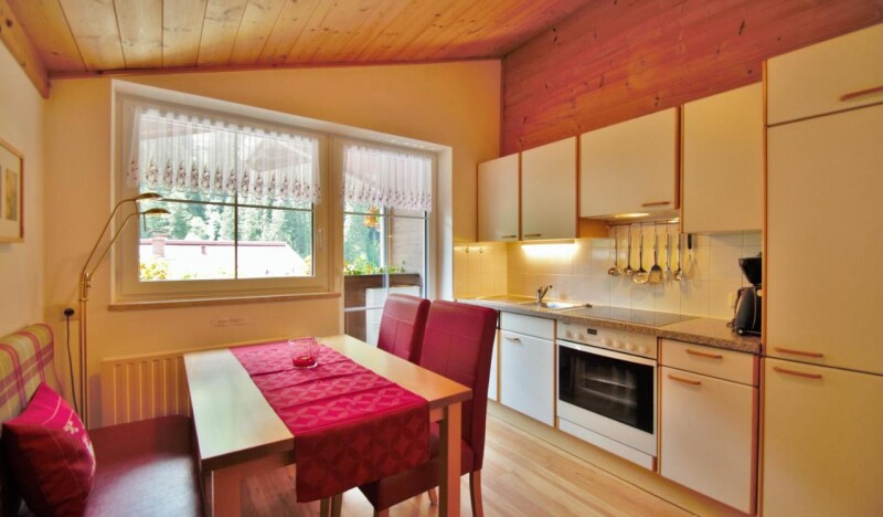 Appartement Ripper
