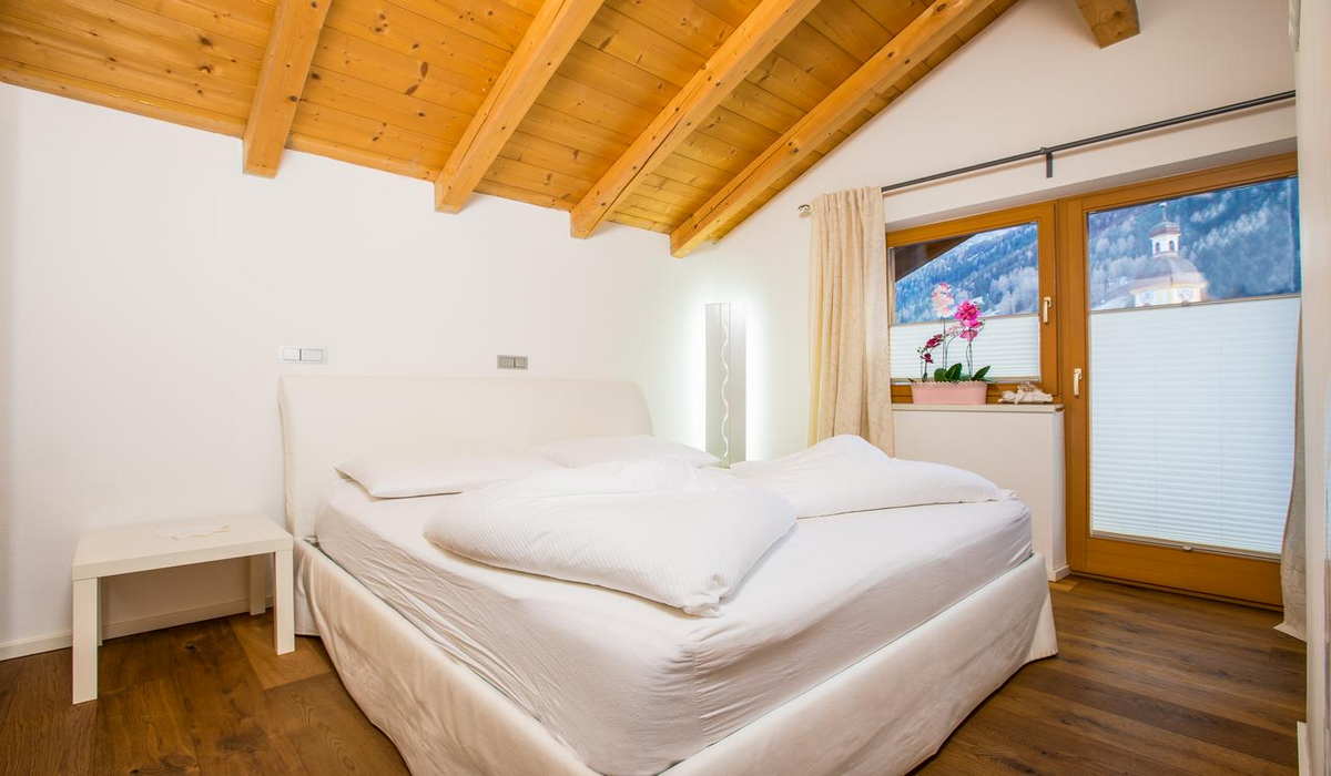Appartement Sonne, Mond und Sterne фото 1