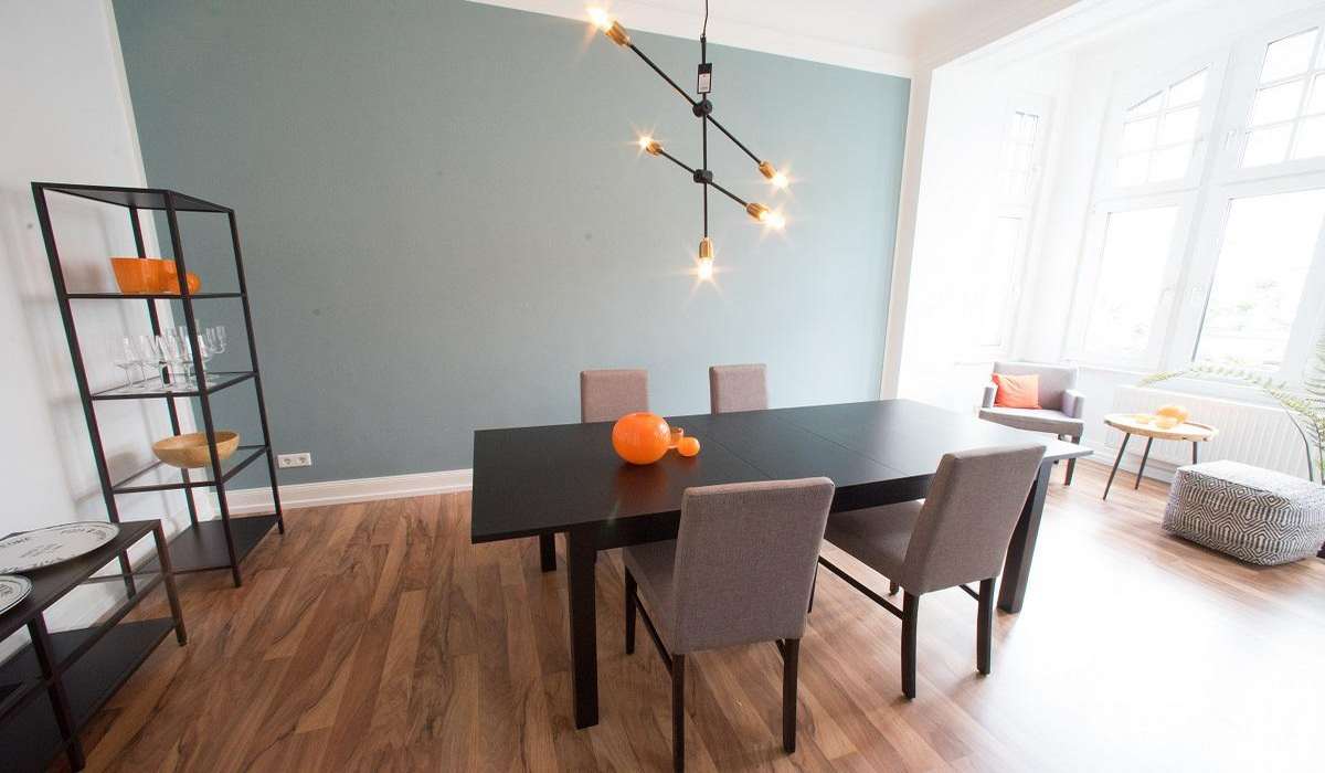 Appartement Stappen фото 1