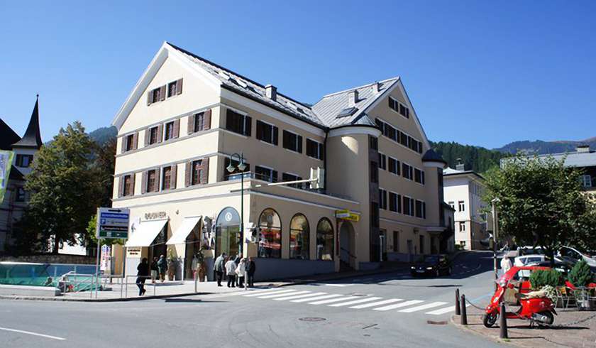 Post Residence Apartments by All in One Apartments