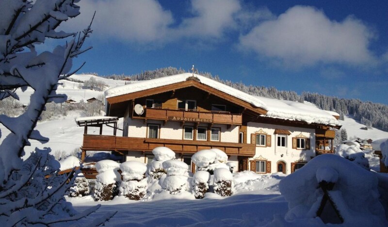Appartements Jochum