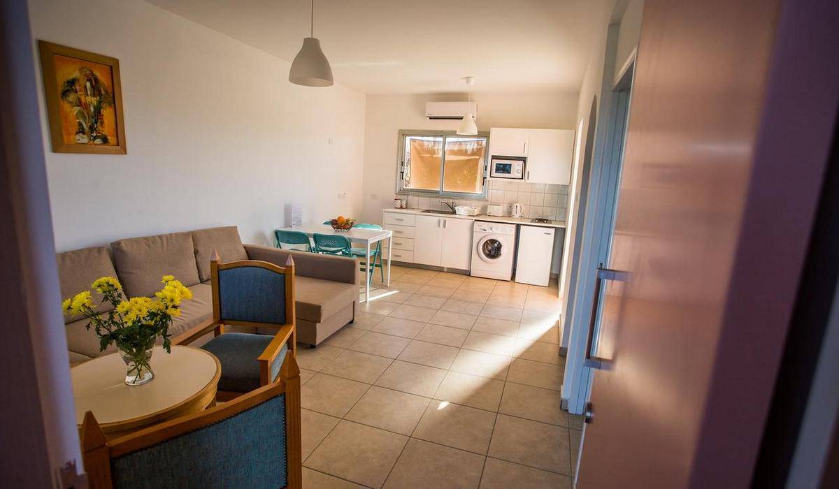 Ariadne Maisonettes