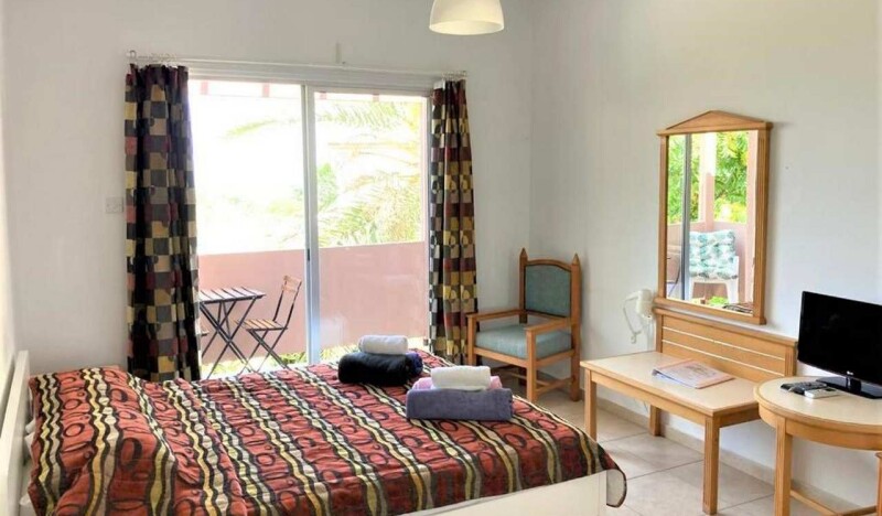 Ariadne Apartments