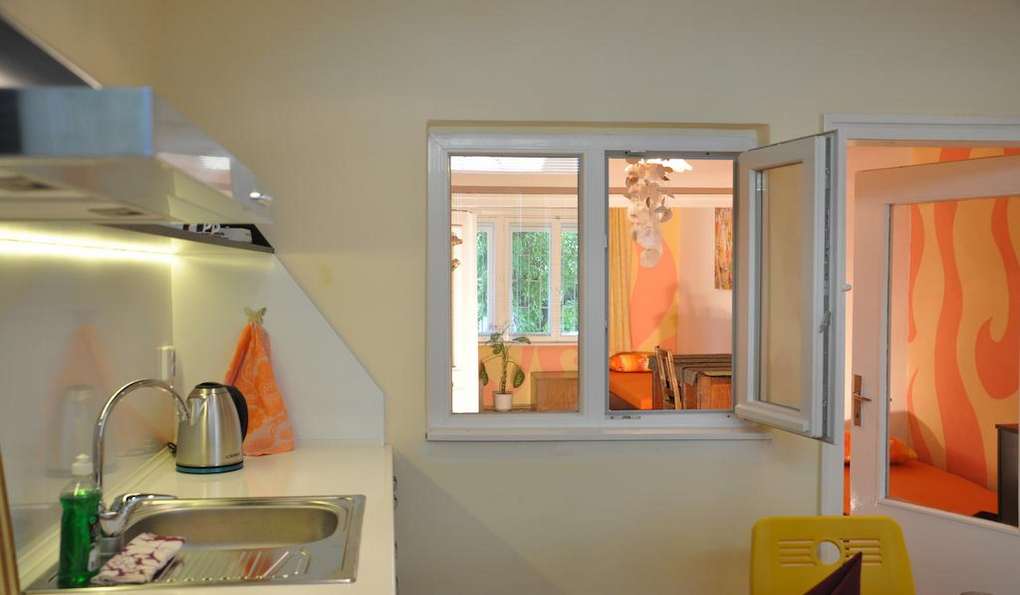 Arlequin Apartment фото 1