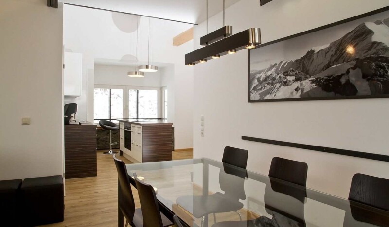 Arnsteiner Apartments