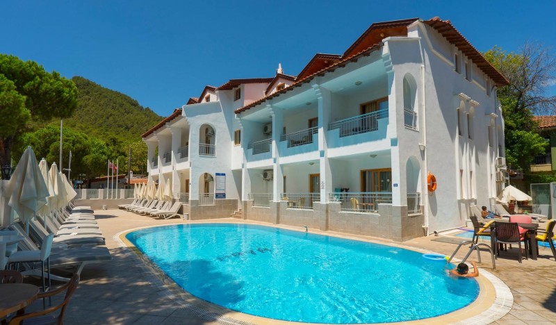 Arya Hotel Marmaris