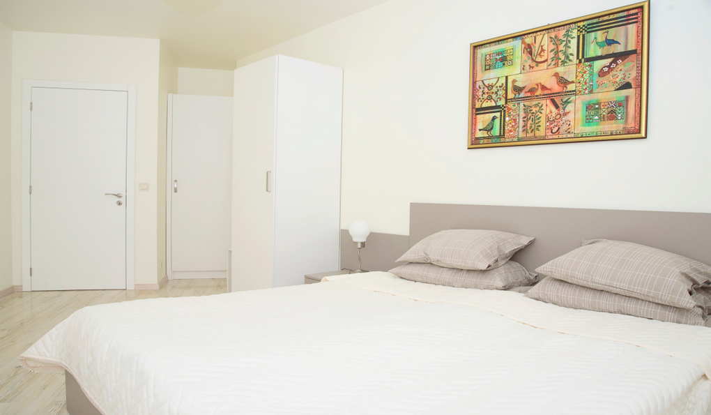 ApartHotel Asparuh Studio-7 фото 1