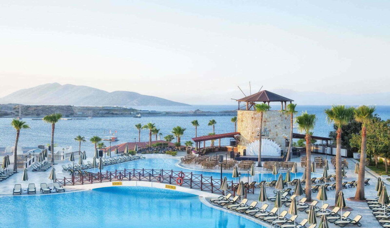 Selectum Colours Bodrum