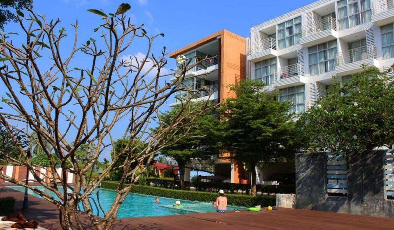 At Sea Condo